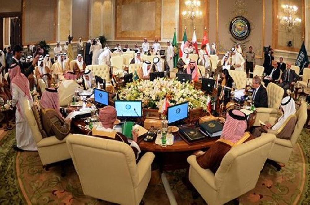 'مجلس التعاون ' يبحث التعاون العسكري مع المملكة المتحدة