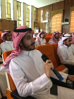 الأحساء.. ملتقى لتهيئة 164 معلما للعام الدراسي الجديد
