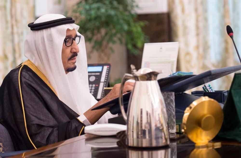 مجلس الوزراء لكندا: احترموا سيادة الدول ولا تتدخلوا في شؤونها
