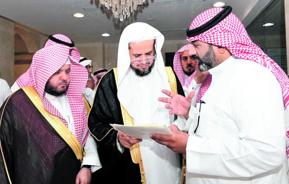 النائب العام يشدد على تسهيل إجراءات المراجعين