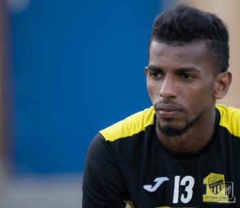 عسيري: السوبر هدفنا وداعم معنوي لنا