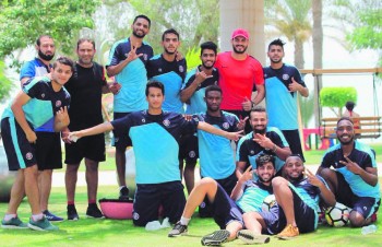 هيئة الرياضة تنقل «دوري الأولى» إلى عالم الاحتراف الحقيقي