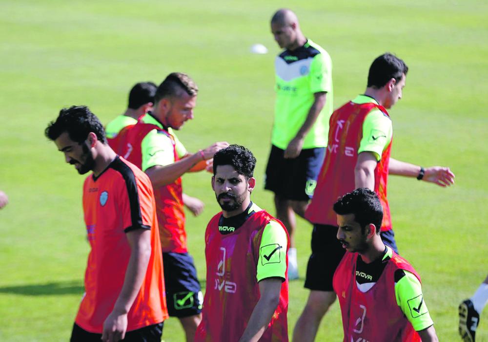 الوديات تحرج الباطن في بلجيكا