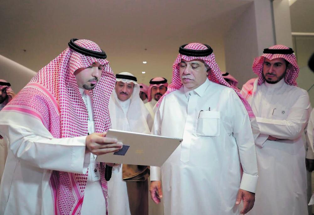 78 خدمة لتحفيز نشاط رواد الأعمال في المملكة