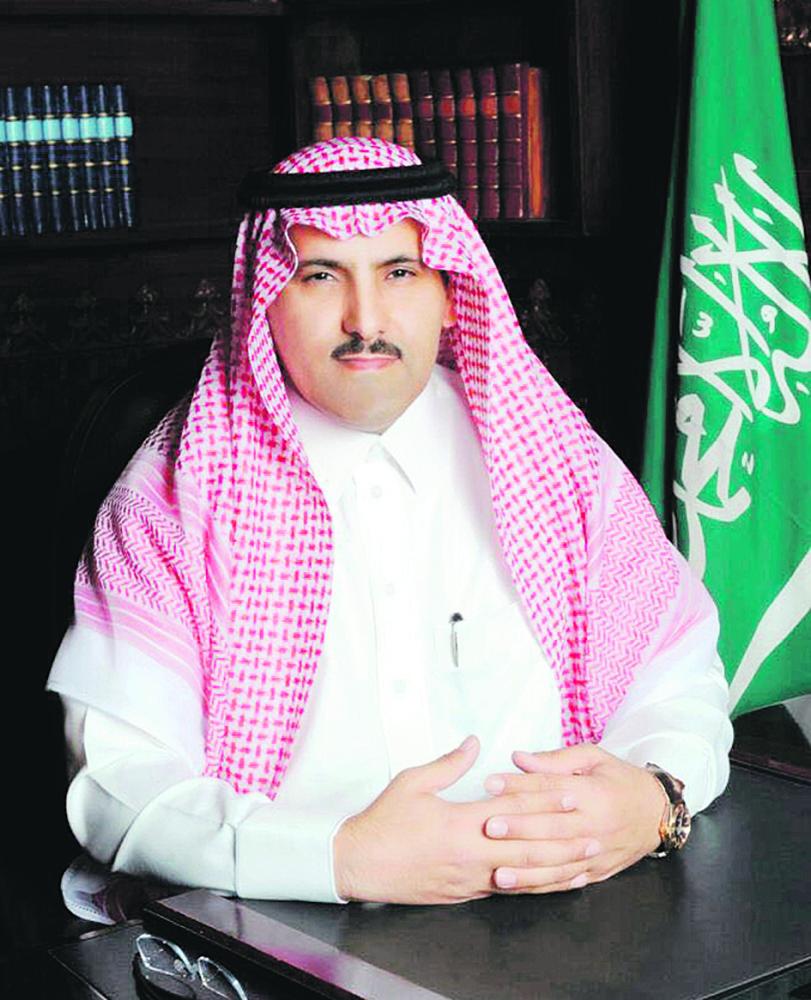 آل جابر: مشروع سعودي ضخم بصنعاء أوقفته الميليشيات