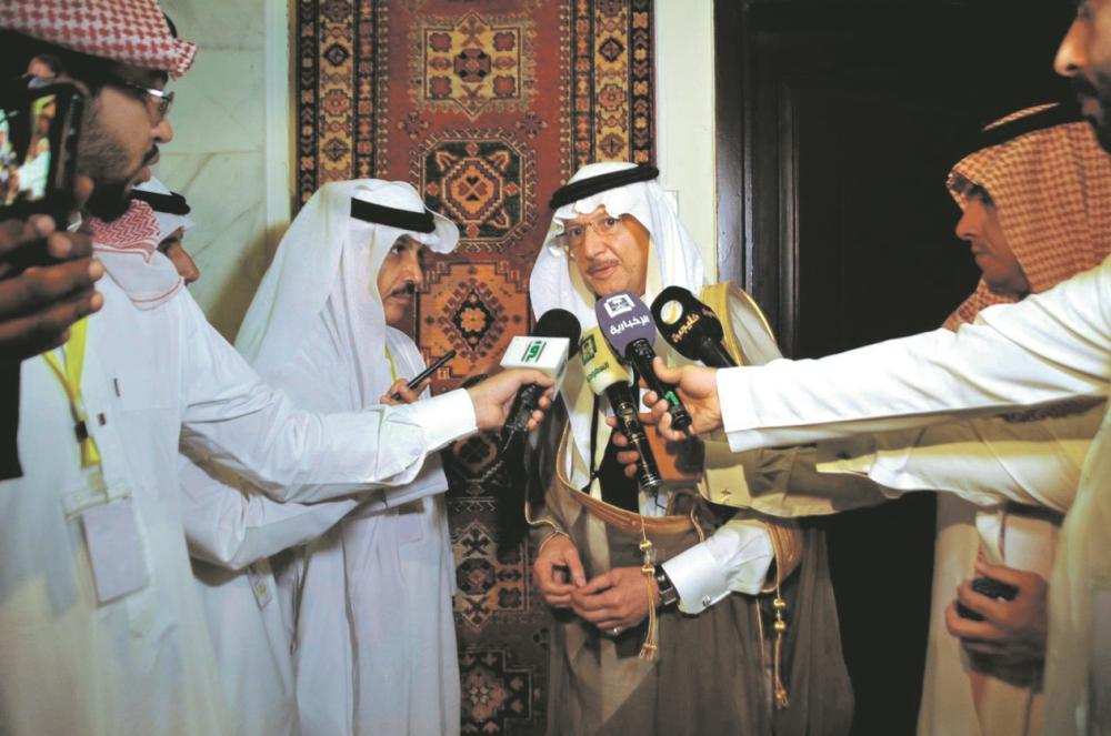 العثيمين لـ«اليوم»: ميليشيا إيران تهدد سلامة البحار