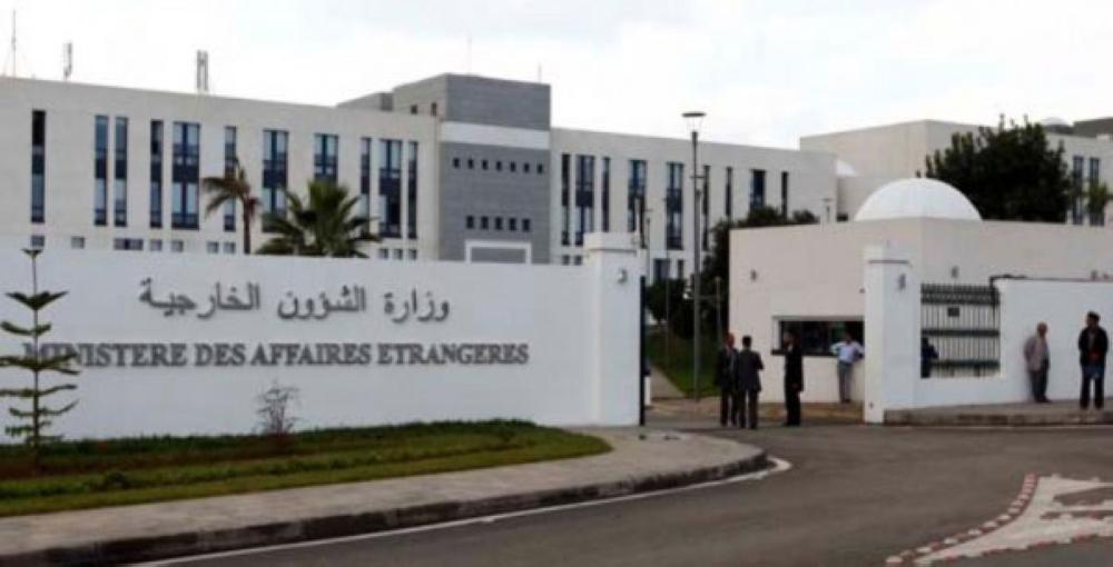 'الجزائر' تعليقاً على التدخلات الكندية : 'ضرورة احترام سيادة الدول'
