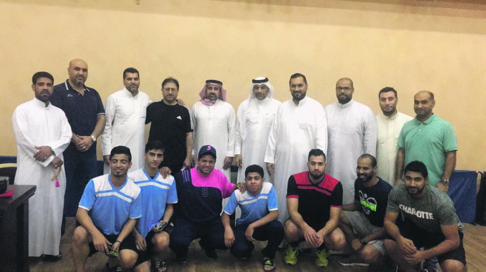 «الهدى» ينعش منسوبيه بمحاضرات توعوية
