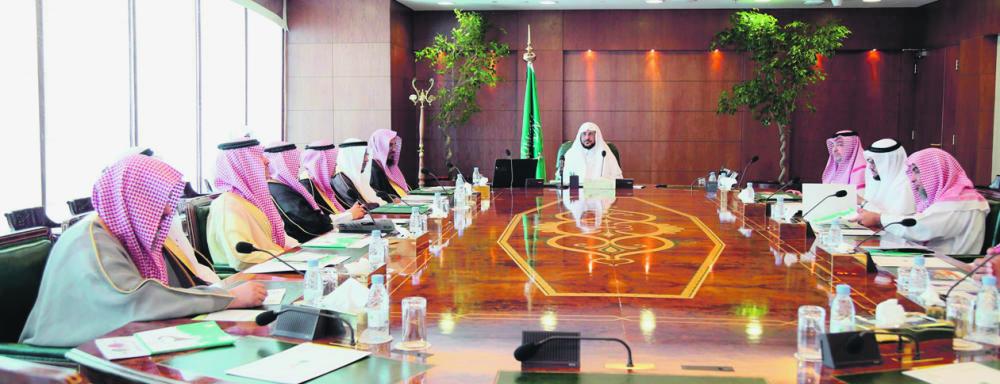 «الشؤون الإسلامية» تطالب بعدم الإسراف في بناء المساجد