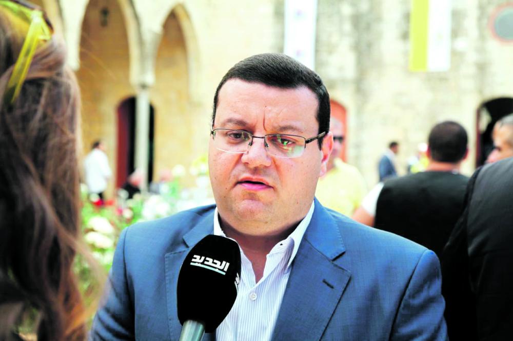 حكومة لبنان لن تبصر النور قريبًا