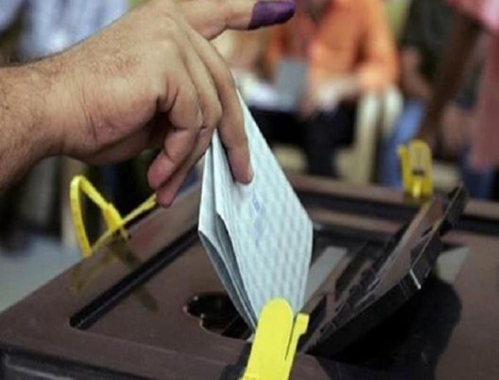 بقاء «سائرون» في صدارة الانتخابات العراقية