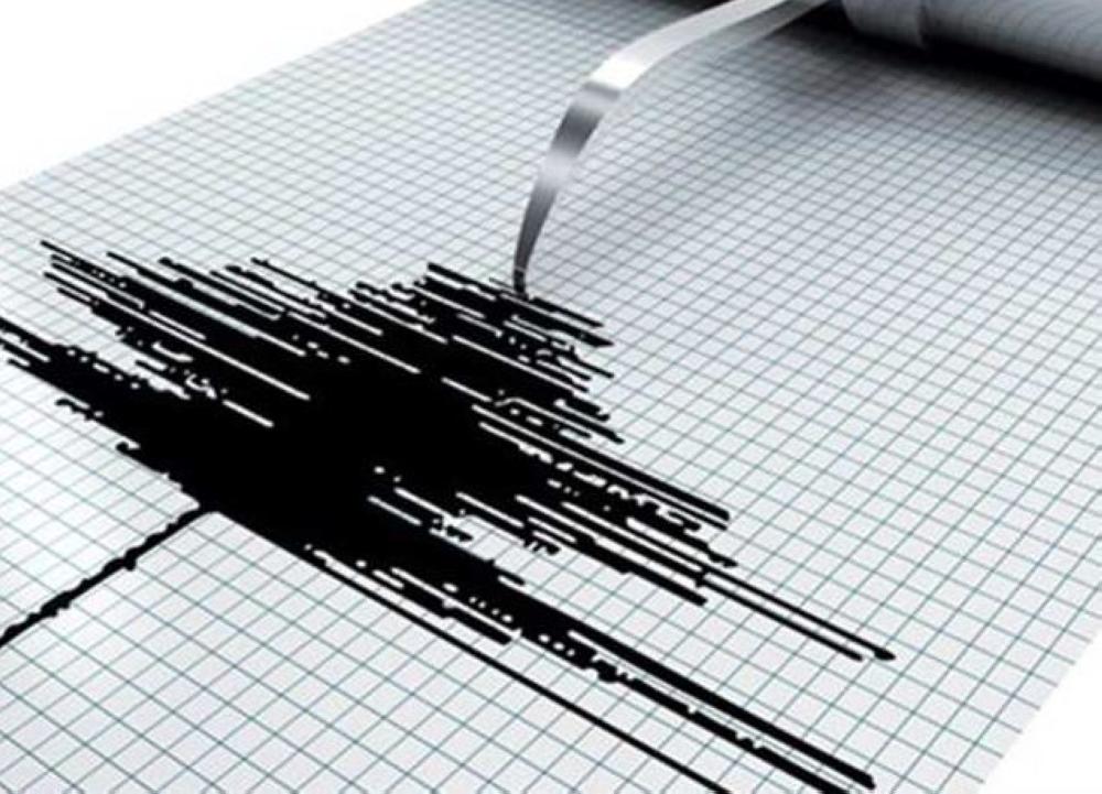 زلزال بقوة 6.5 درجة يضرب ألاسكا الأمريكية