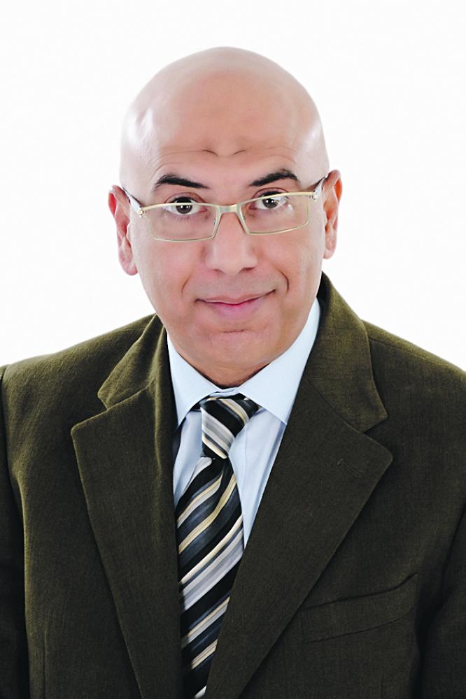 خالد عكاشة