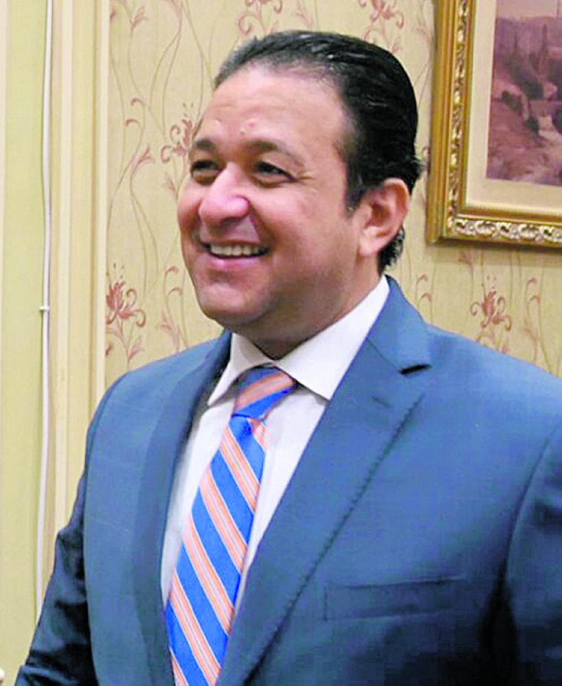 علاء عابد