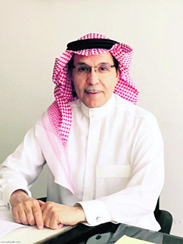 عماد الذكير