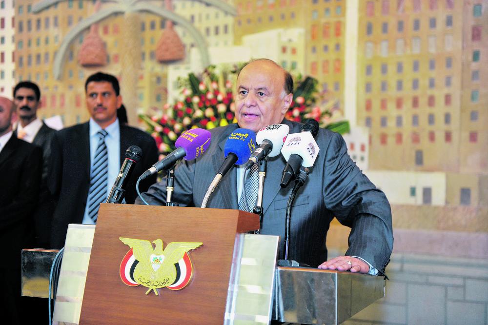 مصر تجدد رفضها لوجود قوى غير عربية في اليمن