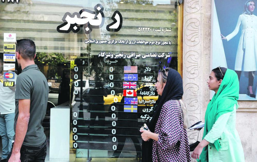 الجيش الأمريكي: سليماني يقود نشاطًا خبيثًا بالمنطقة