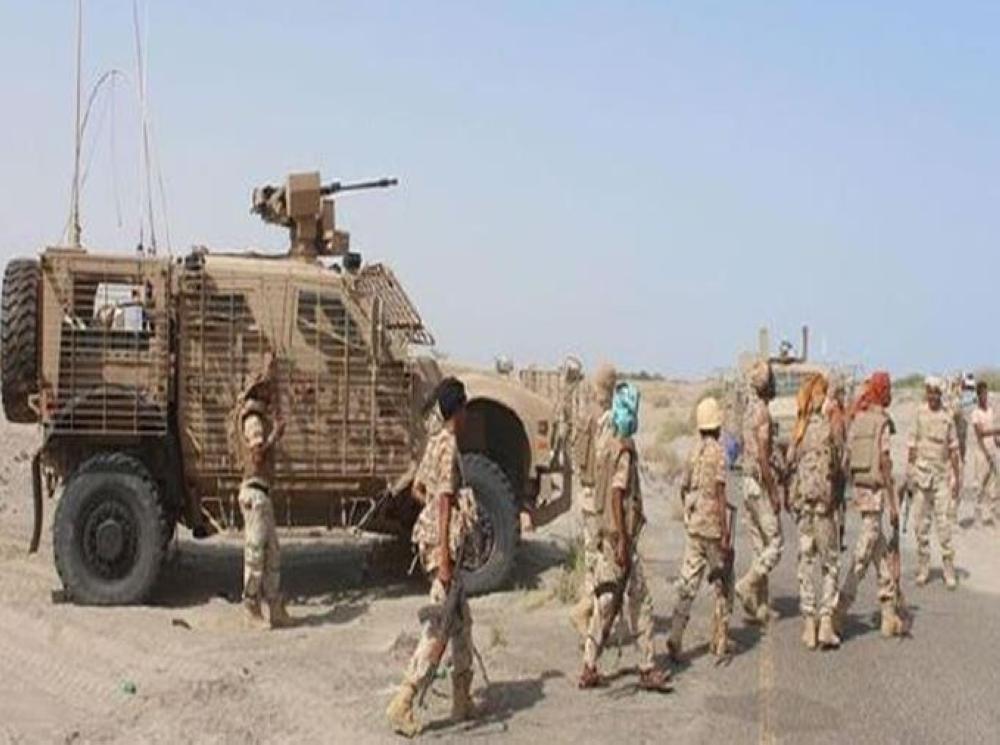 الجيش اليمني يحرر مناطق جديدة في حجة