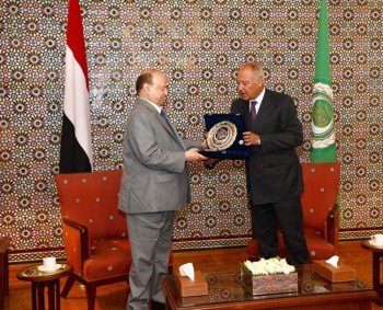 أبوالغيط : أمن اليمن ركن رئيسي في منظومة الأمن القومي العربي
