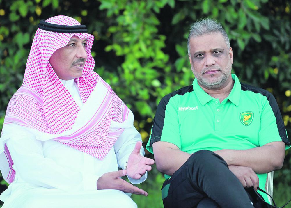 الباشا: معسكر«الدانة» بالإسكندرية يدعو للتفاؤل