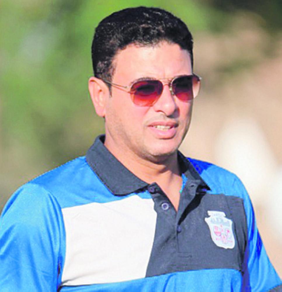 المضحي: العدالة يخطط للمراكز الأولى