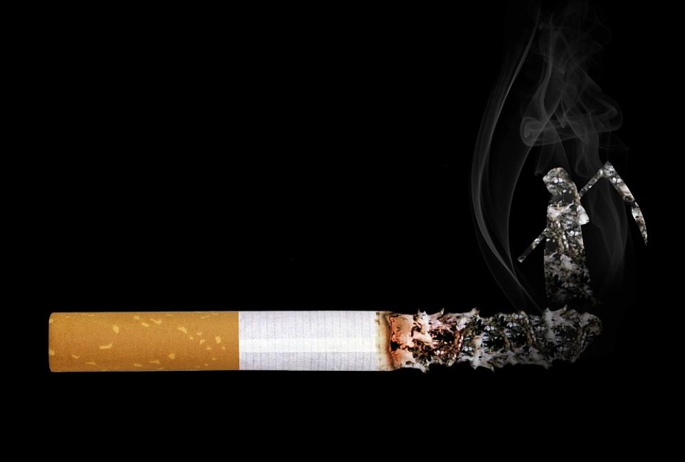 تعرف على أمراض ما بعد التوقف عن التدخين