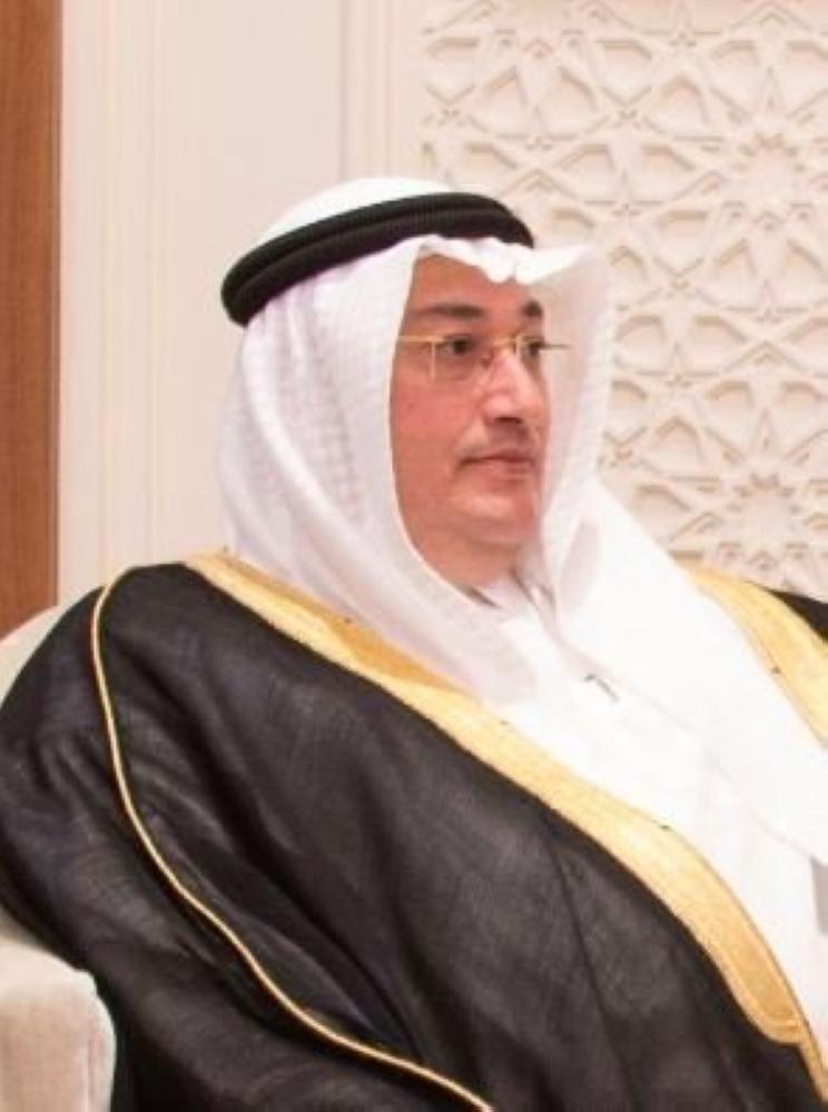 سفير المملكة لدى روسيا ينفى الإدلاء بأية تصريحات صحفية حول الأكراد