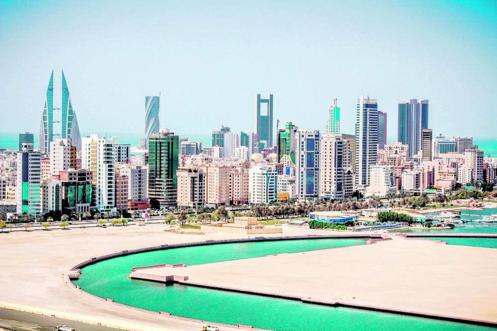 التزام سعودي إماراتي كويتي بدعم الاقتصاد البحريني