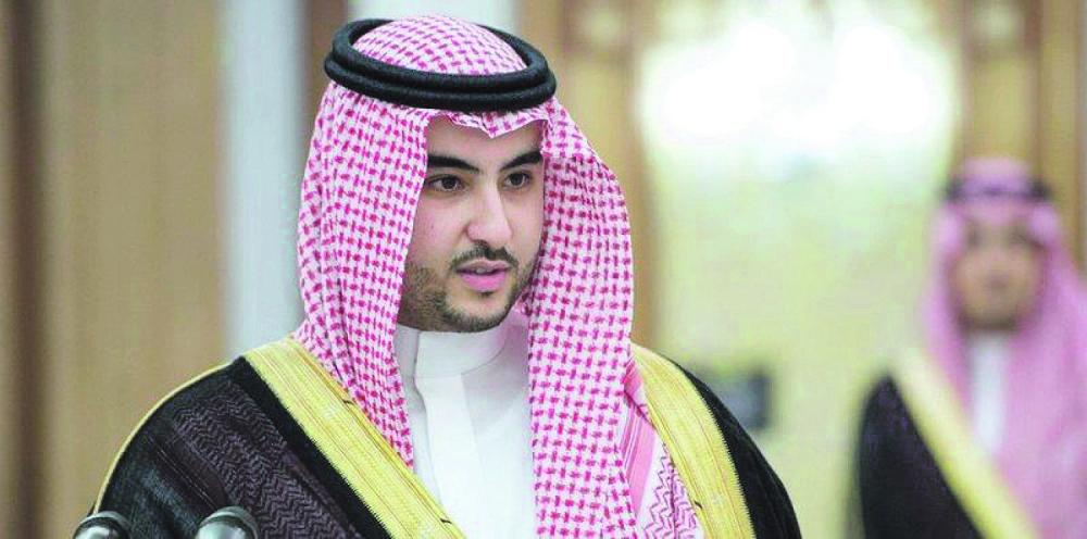 المملكة: لن نسمح للحوثي بأن يصبح حزب الله آخر