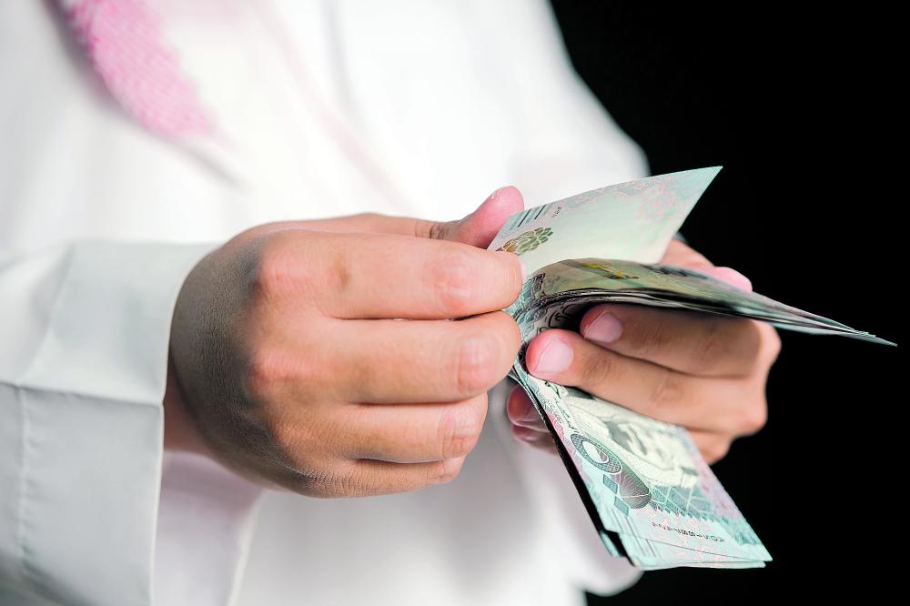 14 % ارتفاع الإيرادات الحكومية المتوقع العام الجاري