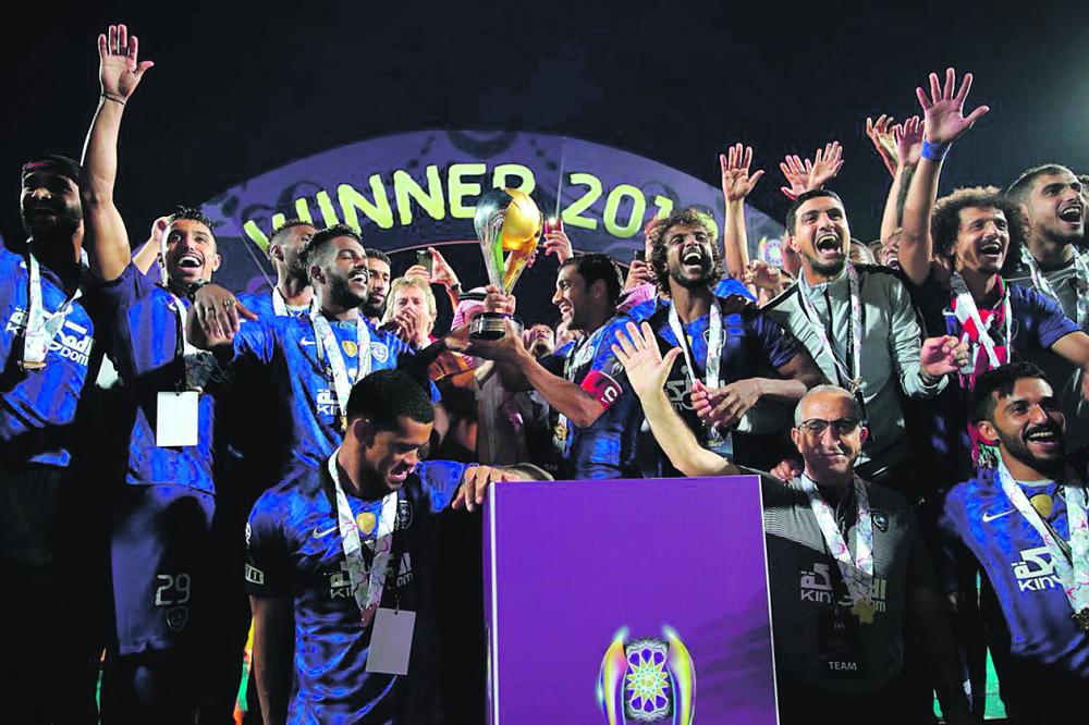الهلال يبدد مخاوف الجماهير بـ «سوبر مثير»