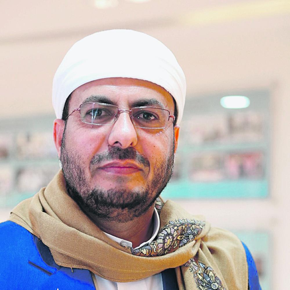 المملكة تسابق الزمن في تقديم الخدمة الأفضل للحجاج