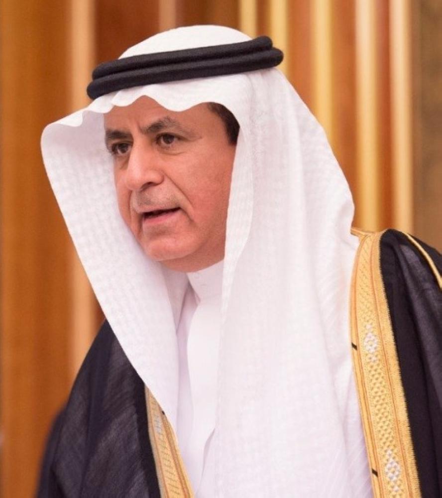 وزير الخدمة المدنية يهنئ القيادة بعيد الأضحى