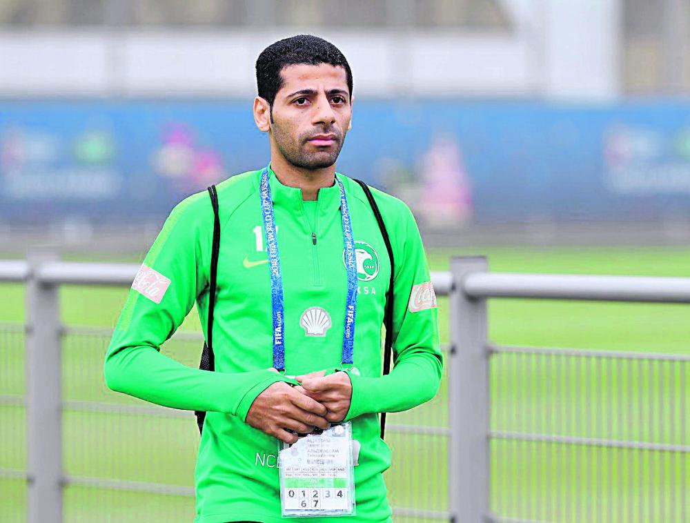 جوليانو يخضع للفحوصات.. وإدارة النصر ترفض الجاسم