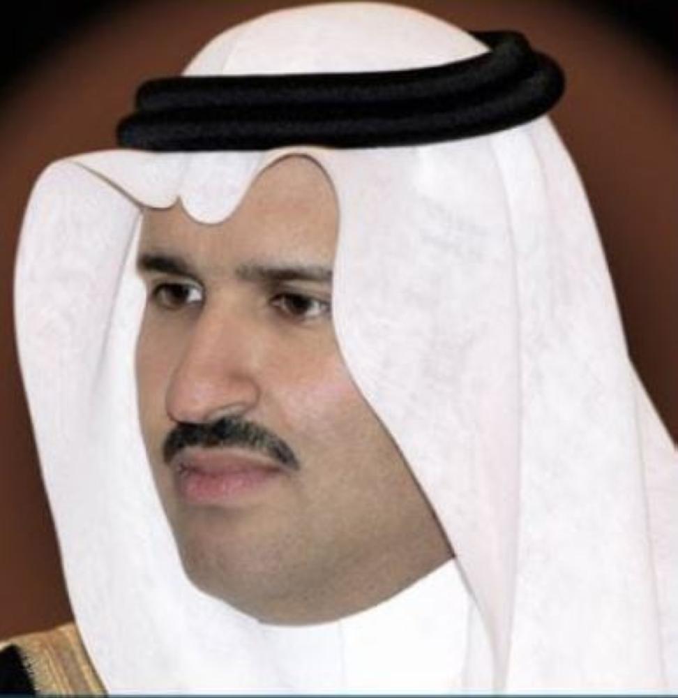 أمير المدينة المنورة يهنىء وزير الداخلية بعيد الأضحى
