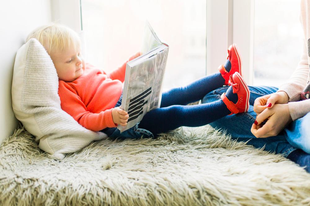 كيف تجعل أطفالك يأوون للفراش مبكراً؟