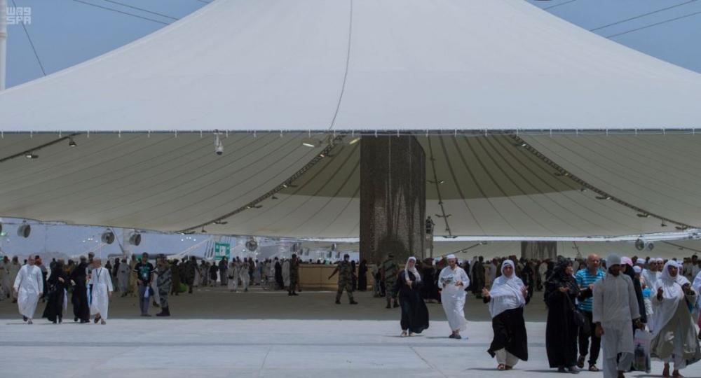 أين تذهب ملايين الحصوات بعد الرجم؟