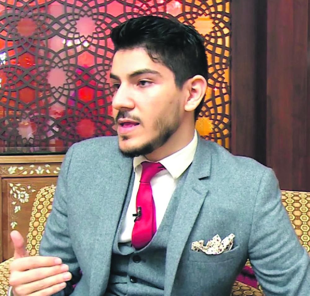 
أمجد طه