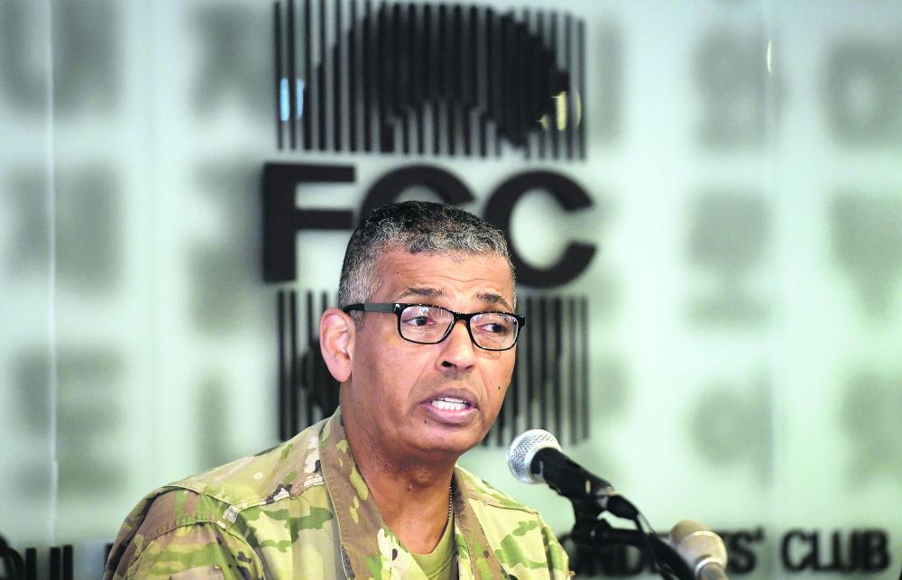 واشنطن تدعو بيونغ يانغ لنزع «النووي»