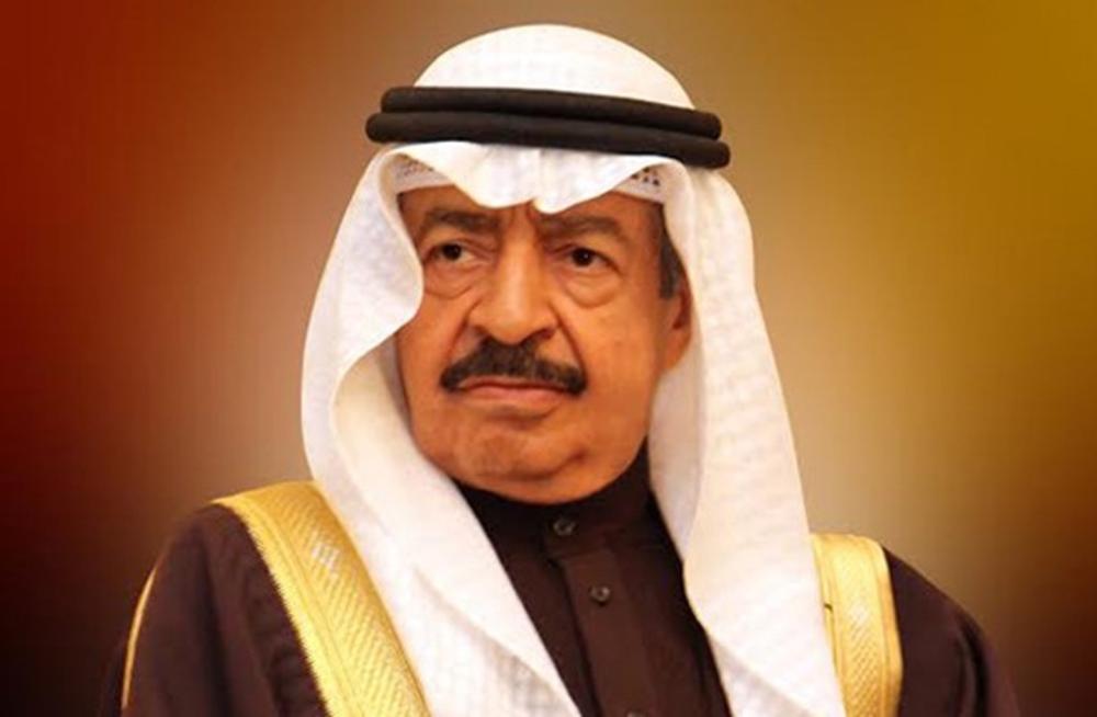 رئيس الوزراء البحريني: 'حج استثنائي' بما قدمته المملكة من جهود