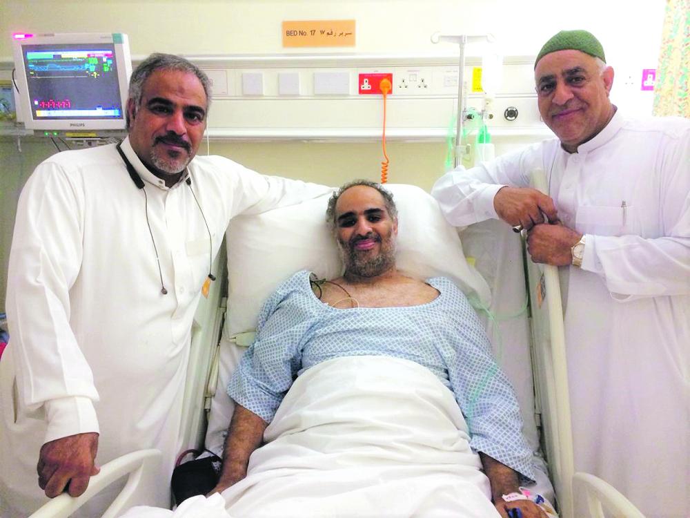 الفريق الطبي يؤجل مغادرة مصابي حادثة صلالة