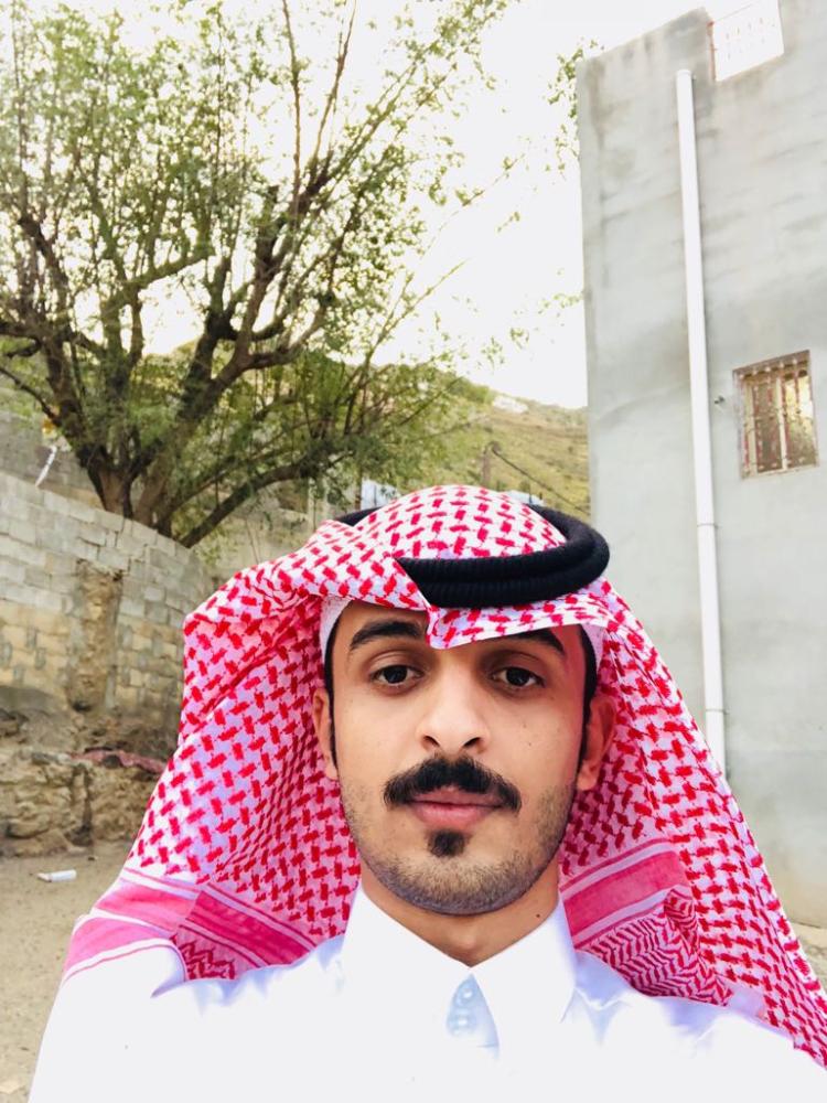 محمد السلمي