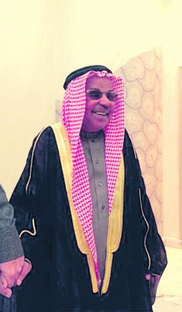 أحمد النعيمي في ذمة الله