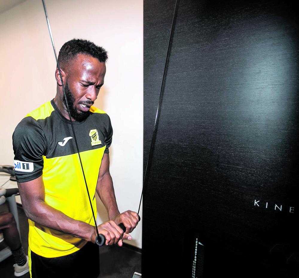 عودة الرباعي تنعش الاتحاد قبل مواجهة الشباب