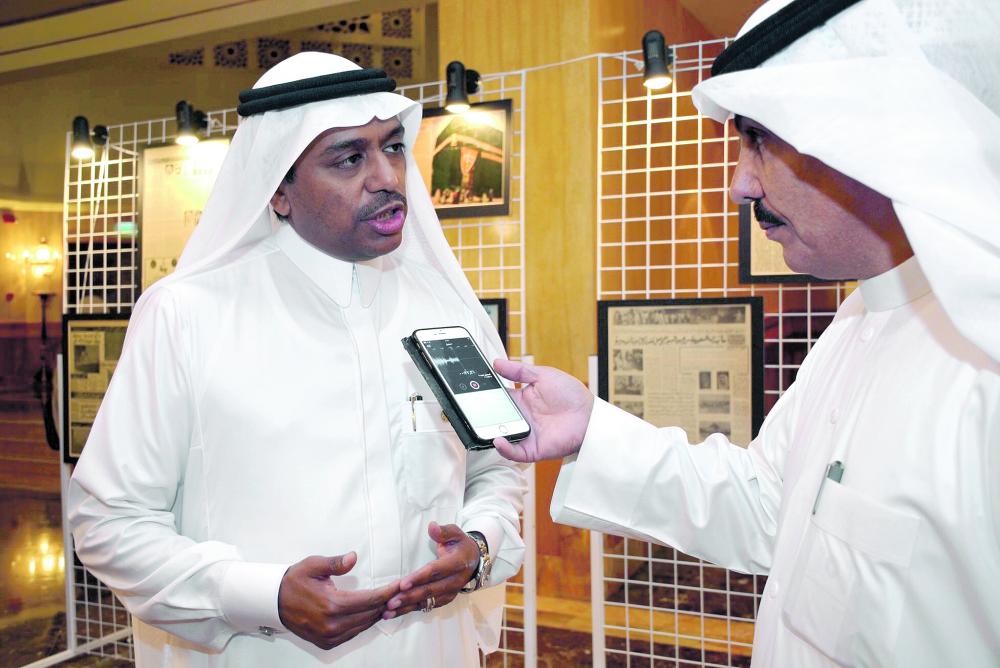 نائب وزير الحج: القطارات ستنقل الحجاج العام المقبل