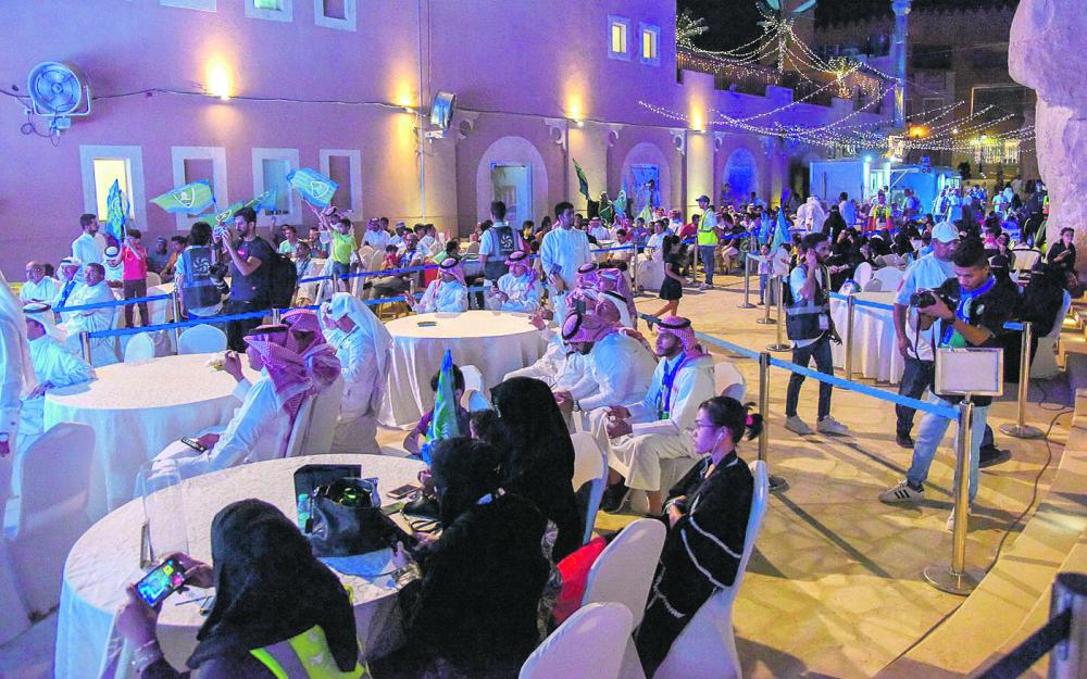 الفتح يقدم لاعبيه الجدد من أرض الحضارات