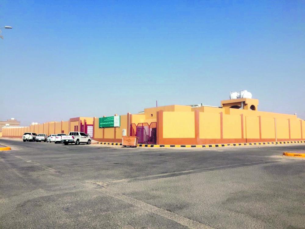 والاستغناء عن 3 مبانٍ مدرسية مستأجرة