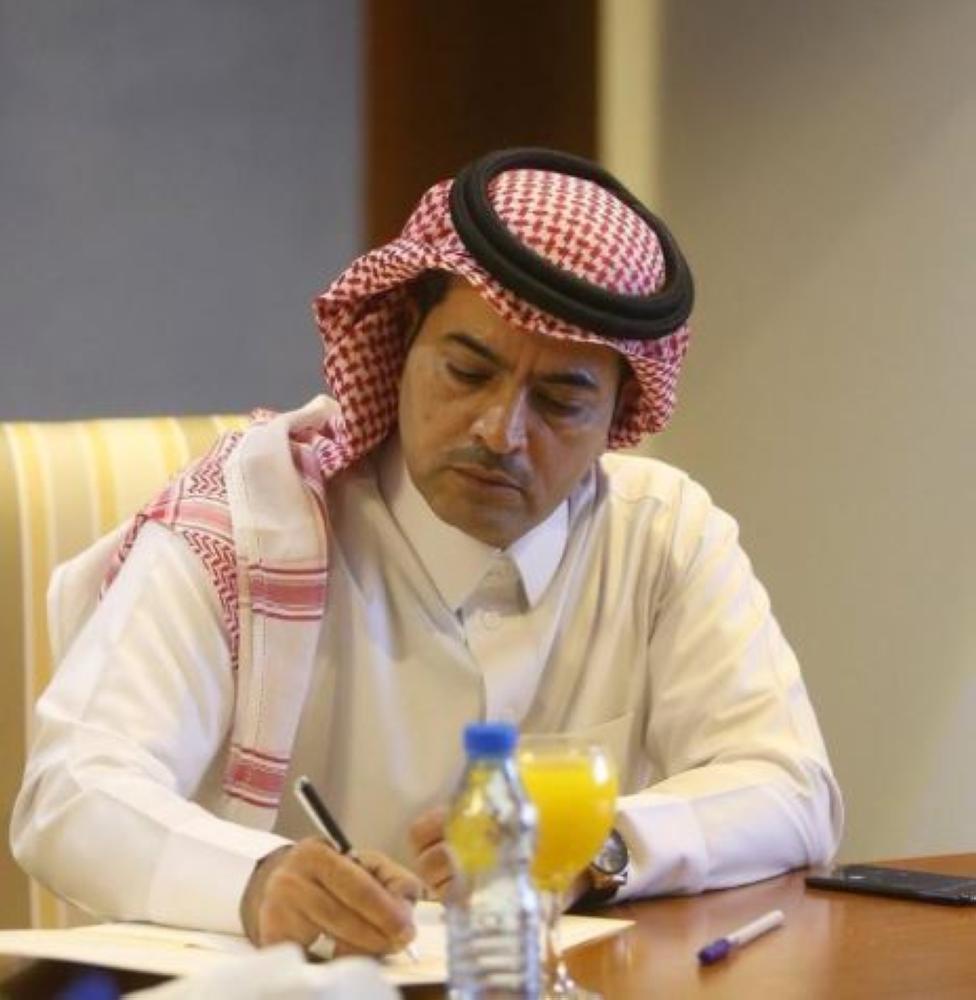 تغريم المتحدث الرسمي للنصر 15 ألف ريال بسبب 'فيديو مسيء'