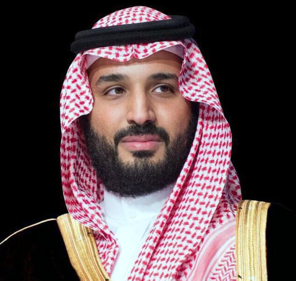 #شكرا_محمد_بن_سلمان يتصدّر الترند السعودي