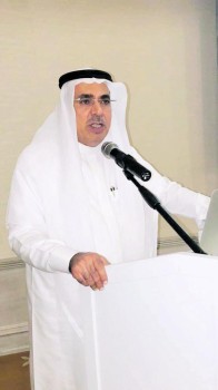 محاسبة المقصرين في تقديم الخدمات البلدية بالشرقية